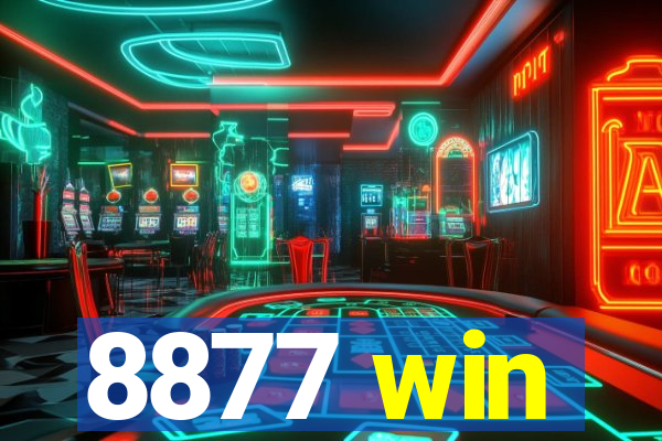 8877 win