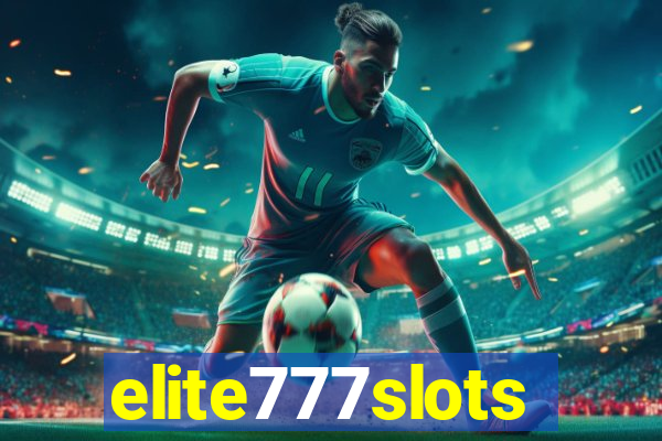 elite777slots