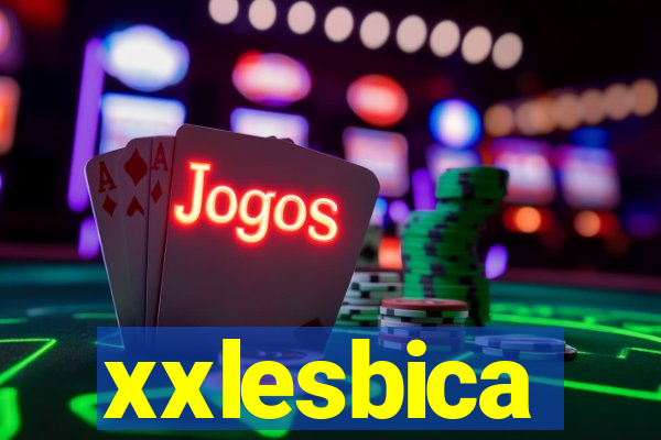 xxlesbica