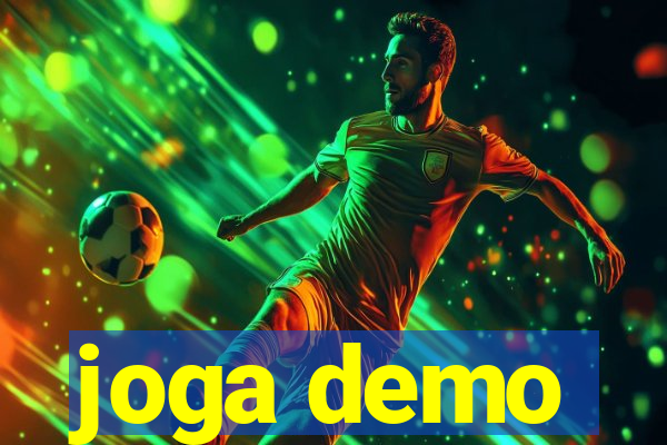 joga demo