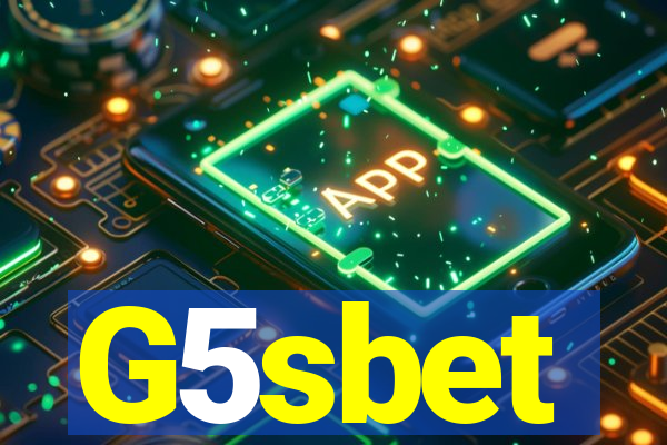 G5sbet