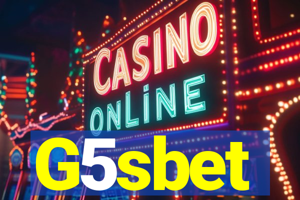 G5sbet