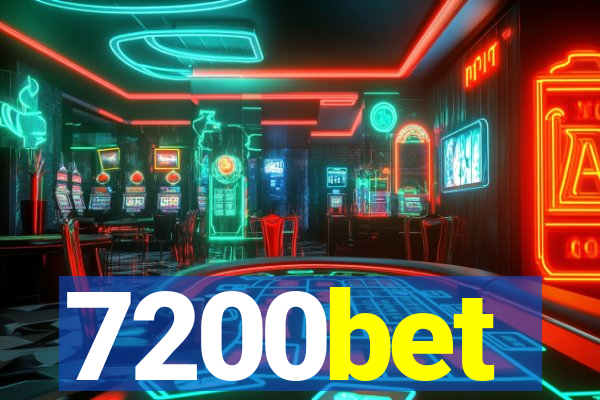 7200bet