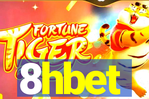 8hbet