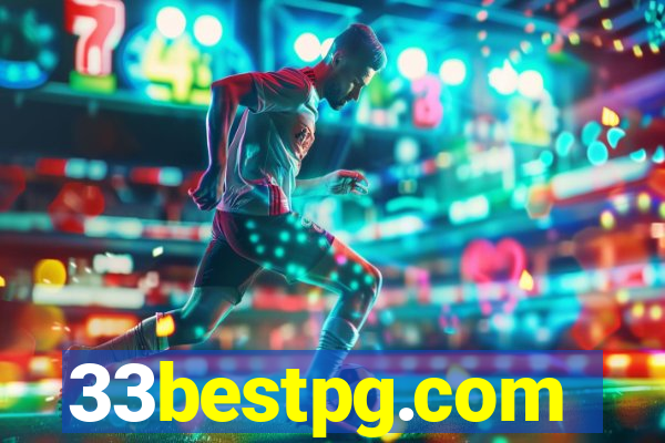 33bestpg.com