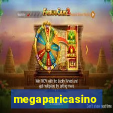 megaparicasino