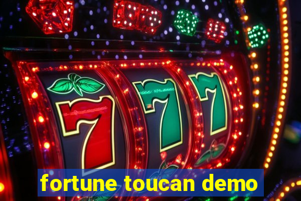 fortune toucan demo