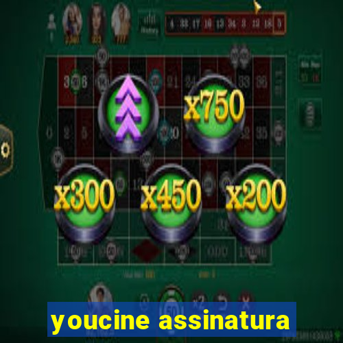 youcine assinatura