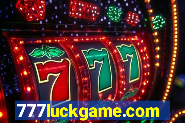 777luckgame.com