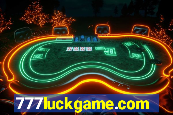 777luckgame.com