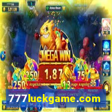 777luckgame.com