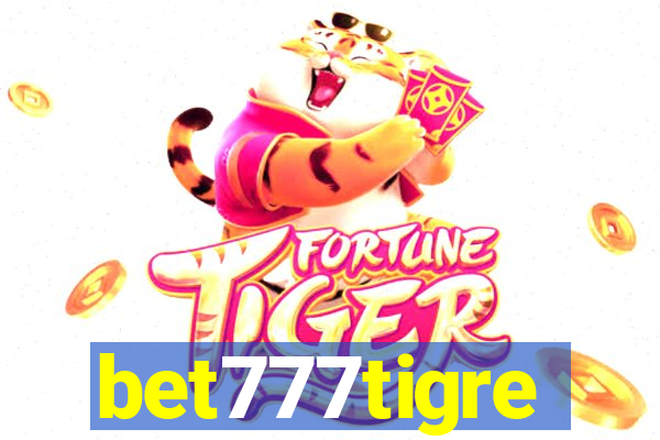 bet777tigre