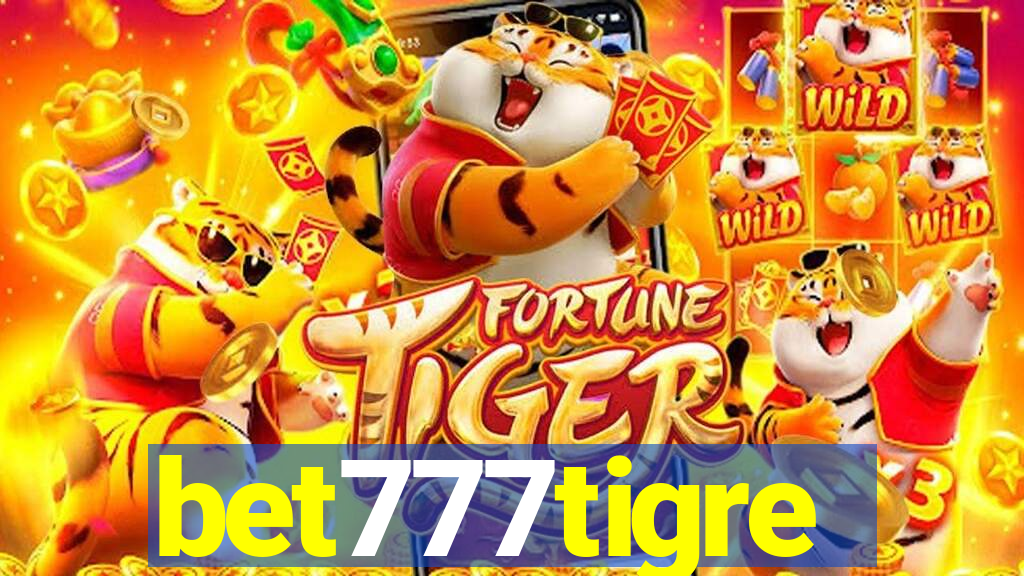 bet777tigre