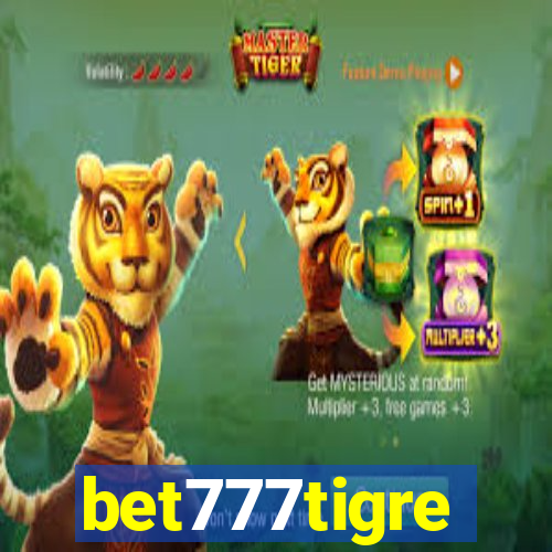 bet777tigre