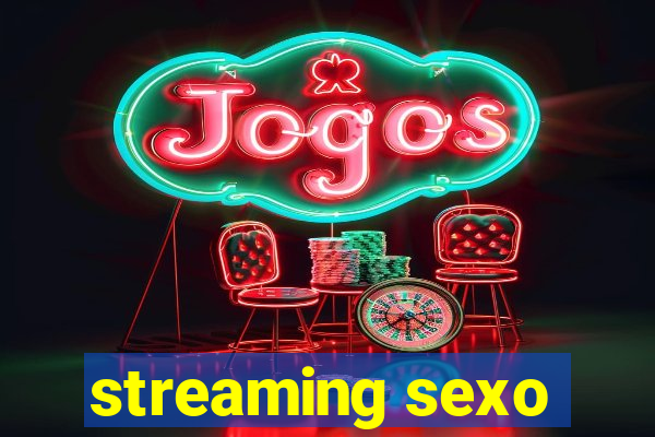 streaming sexo