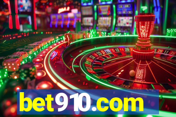 bet910.com