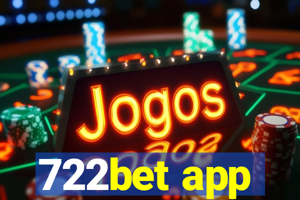 722bet app