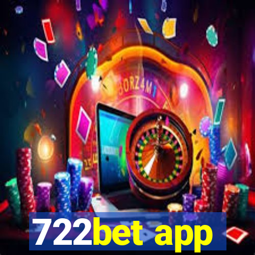 722bet app