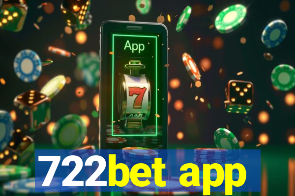 722bet app