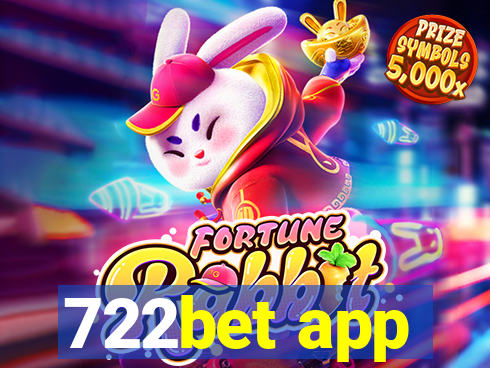 722bet app