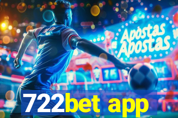 722bet app