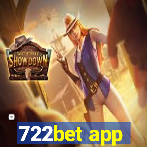 722bet app