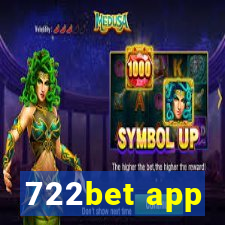 722bet app