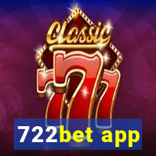 722bet app