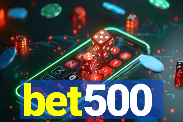 bet500