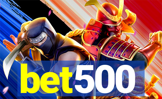 bet500