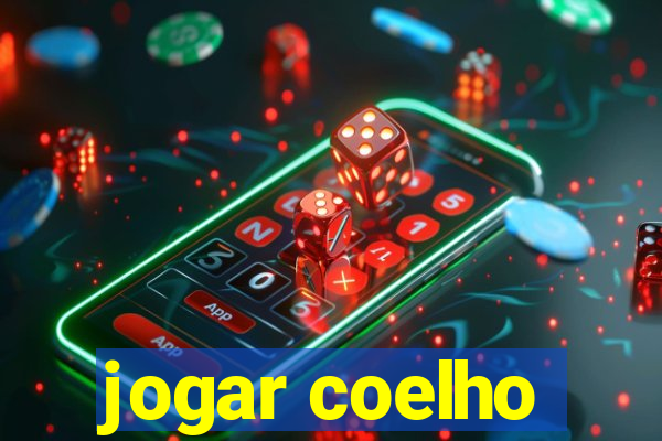 jogar coelho