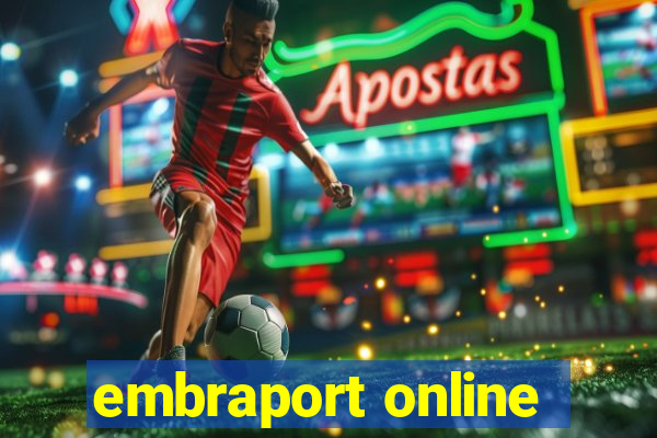 embraport online