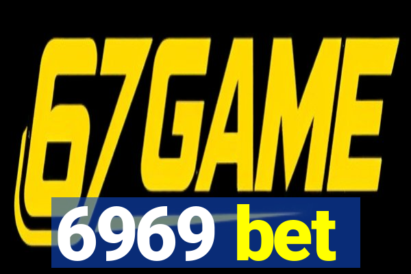 6969 bet