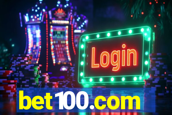 bet100.com