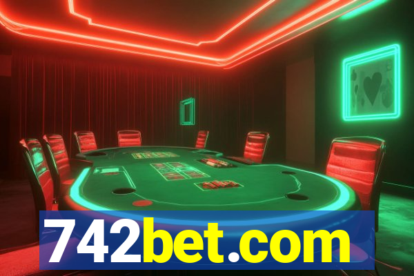 742bet.com