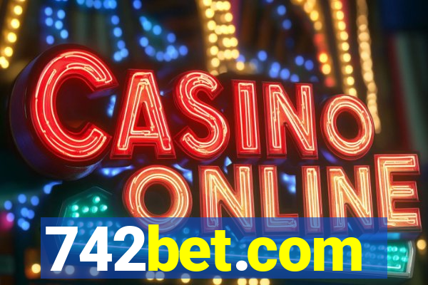 742bet.com