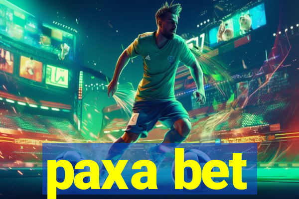 paxa bet