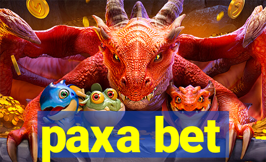 paxa bet