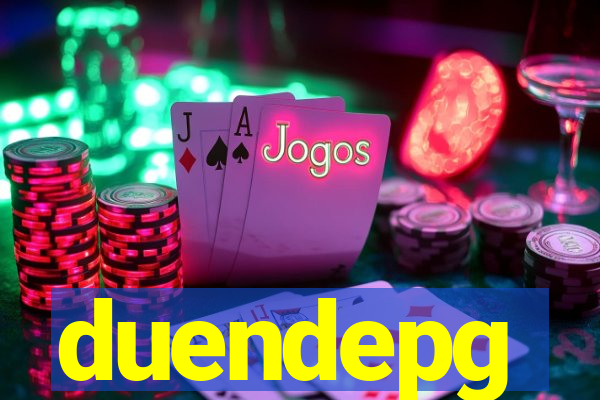 duendepg