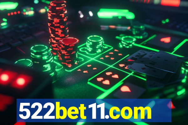 522bet11.com