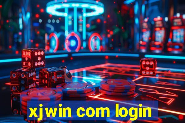 xjwin com login