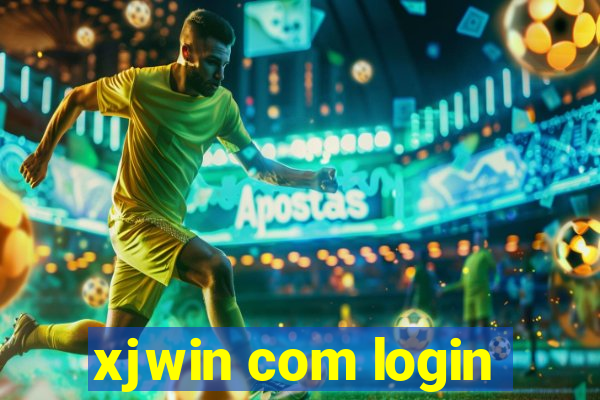 xjwin com login