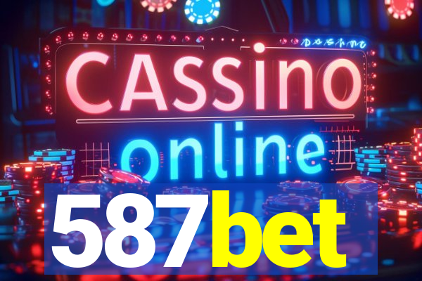 587bet