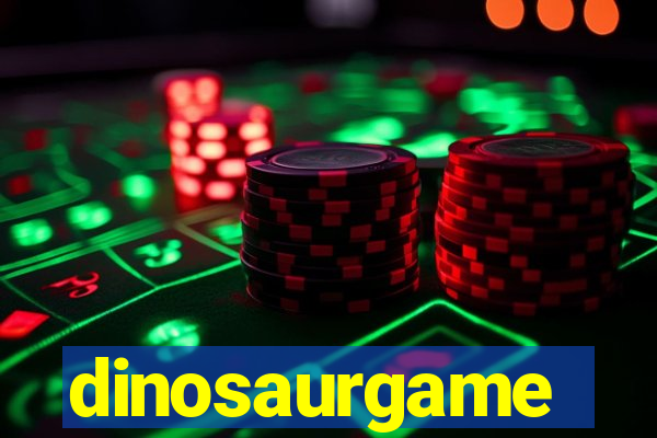 dinosaurgame