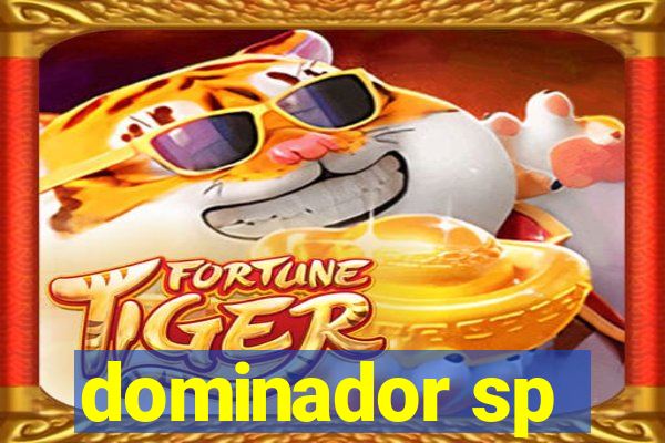 dominador sp