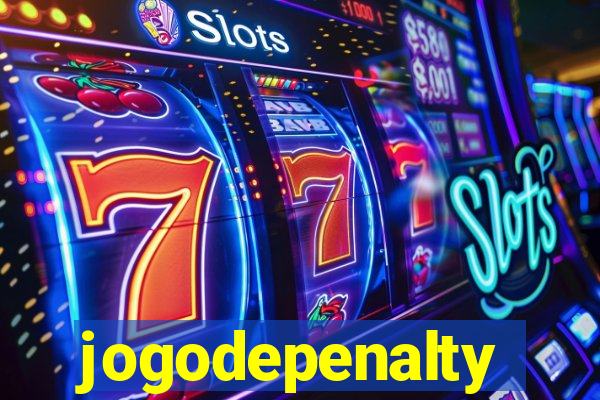 jogodepenalty