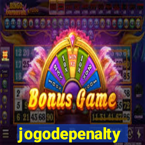 jogodepenalty