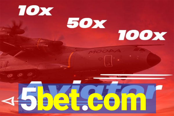 5bet.com