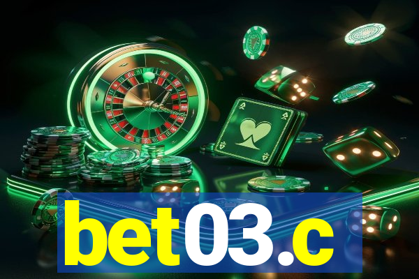 bet03.c