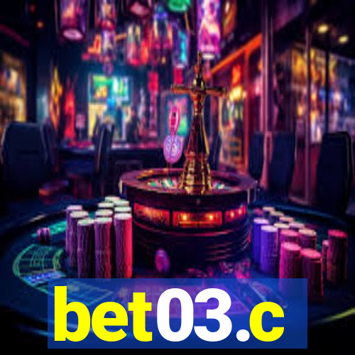 bet03.c